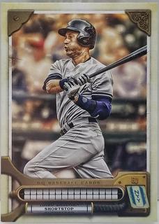 Derek Jeter