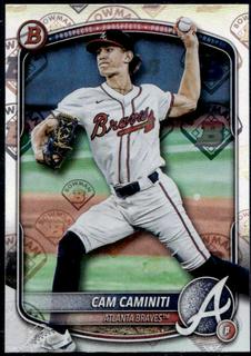 Cam Caminiti