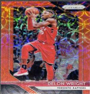 Delon Wright