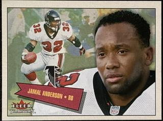 Jamal Anderson