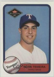 Mark Teixeira