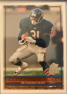 Rashaan Salaam