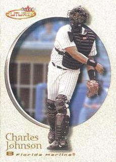 Charles Johnson
