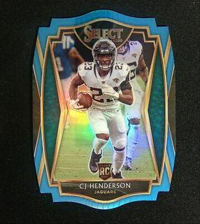 CJ Henderson
