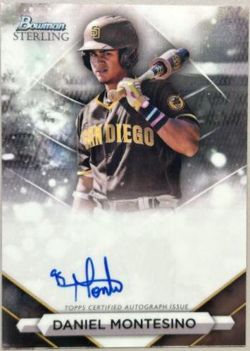 2023 Daniel Montesino #PA-DM