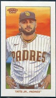 Fernando Tatis Jr.