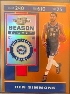 Ben Simmons