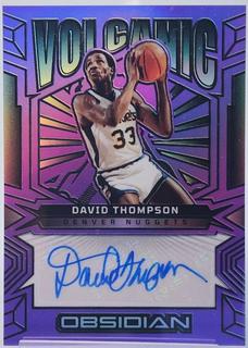 David Thompson
