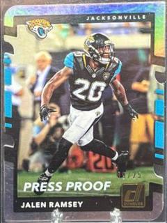 Jalen Ramsey