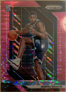 Jaren Jackson Jr.