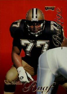 Willie Roaf