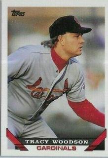 Tracy Woodson