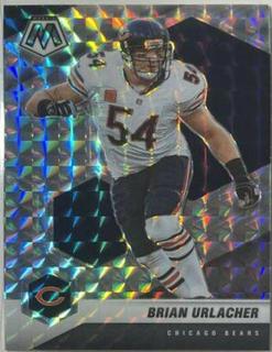 Brian Urlacher