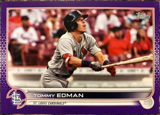 Tommy Edman
