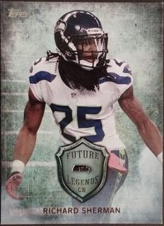 Richard Sherman