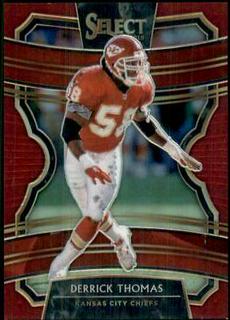 Derrick Thomas