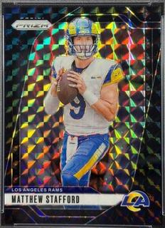 Matthew Stafford