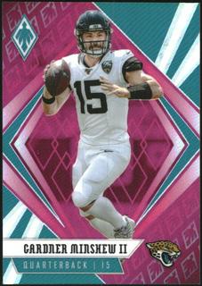 Gardner Minshew II