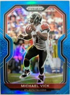 Michael Vick