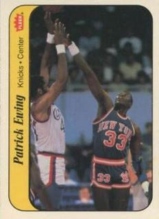 Patrick Ewing