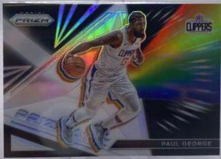 Paul George