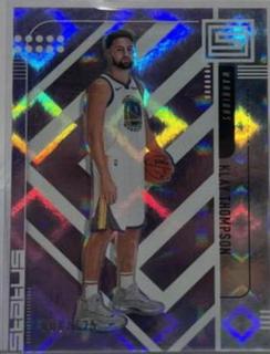 Klay Thompson