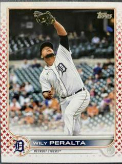 Wily Peralta