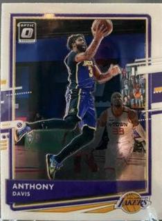 Anthony Davis