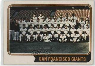 Giants Team