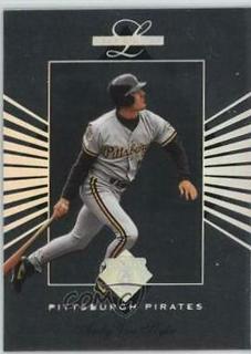 Andy Van Slyke
