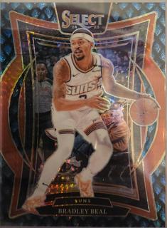 Bradley Beal