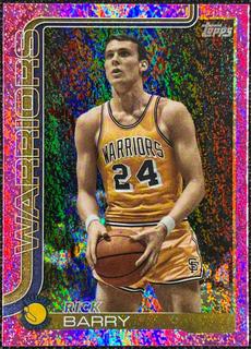 Rick Barry
