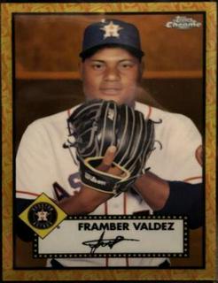 Framber Valdez