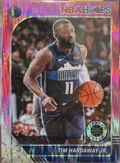 Tim Hardaway Jr.