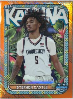 Stephon Castle