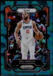 Eric Gordon