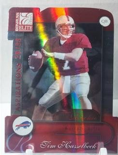 Tim Hasselbeck