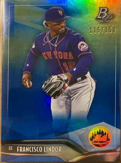 Francisco Lindor