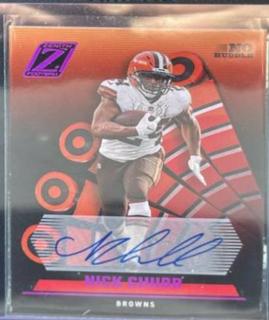 Nick Chubb