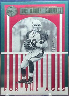 Kurt Warner