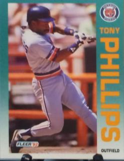 Tony Phillips