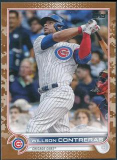 Willson Contreras