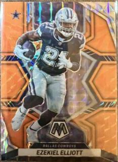 Ezekiel Elliott