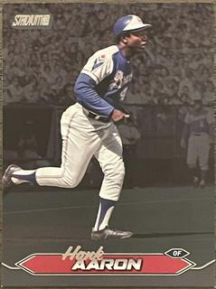 Hank Aaron