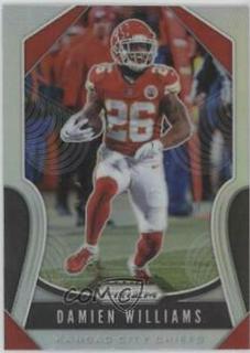 Damien Williams