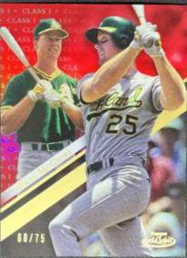 Mark McGwire