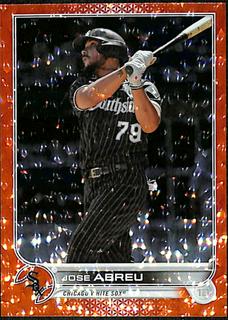Jose Abreu