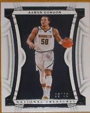 Aaron Gordon