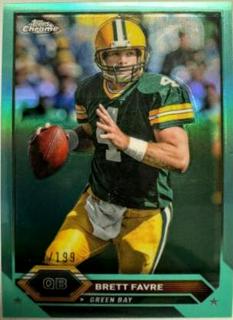 Brett Favre