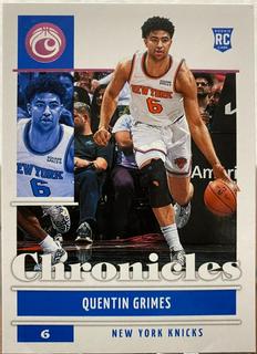 Quentin Grimes
